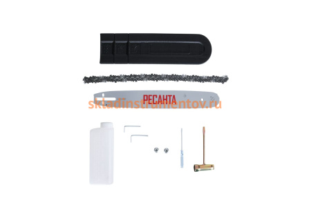 Бензопила Ресанта БП-4516 70/6/14