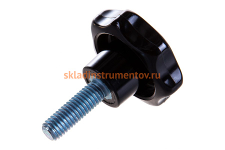 Звездообразная рукоятка KIPP K0152.44008X25