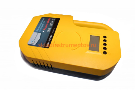 Автомобильный компрессор Absolut SKytools SK030