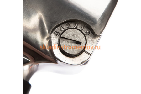 Пневматический ударный гайковерт Ombra OMP11281