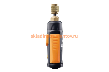 Смарт-зонд манометр высокого давления Testo 549i 0560 1549