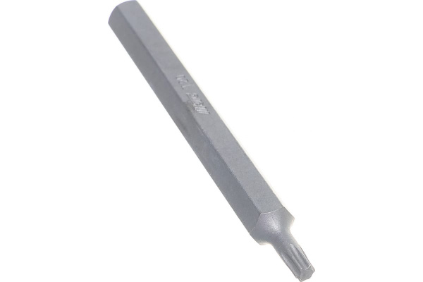 Вставка TORX удлиненная (Т20х80 мм; 5/16") JTC 1238020