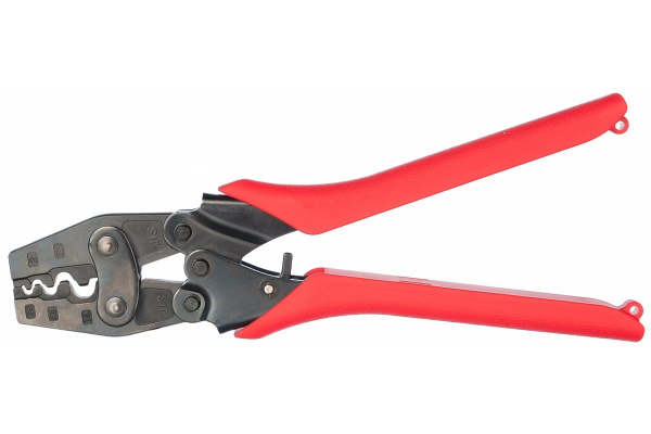 Пресс-клещи КВТ ПК-16у 64702