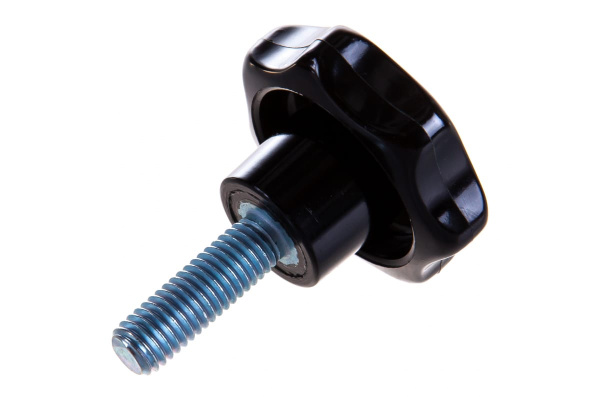 Звездообразная рукоятка KIPP K0152.44008X25