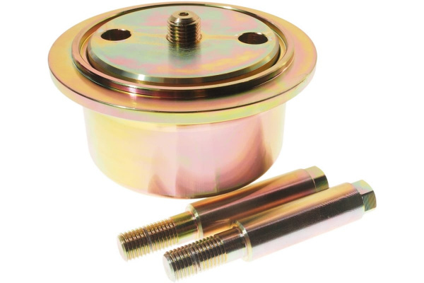 Приспособление для установки переднего сальника коленвала Hino J08C JTC-5464