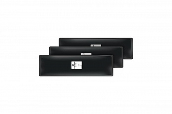 Пластыри ROSSVIK RS-543 термо 135х445, 5 шт. RS.543.T.5