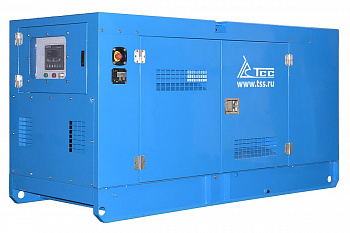 Дизельный генератор ТСС АД-40С-Т400-1РКМ19 004973