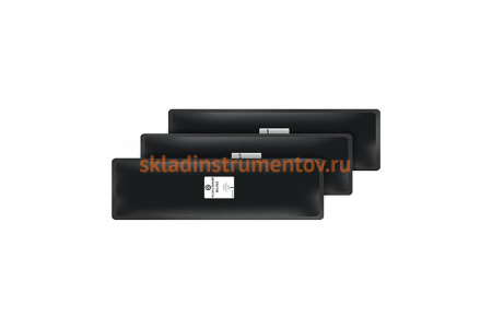 Пластыри ROSSVIK RS-543 термо 135х445, 5 шт. RS.543.T.5