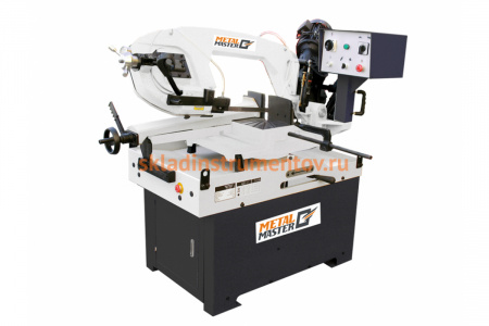 Ленточнопильный станок METALMASTER BSM-270 18569