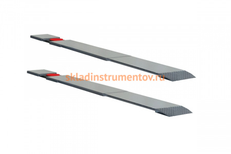 Комплект "развал-схождения" для подъемника TST470C TROMMELBERG TT470WA