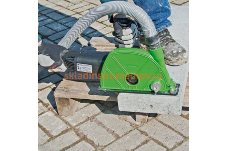 Система для резки и шлифовки EIBENSTOCK ETR 230 06812000