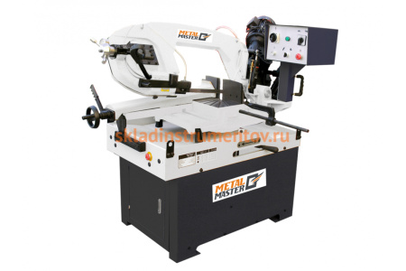 Ленточнопильный станок METALMASTER BSM-270 18569
