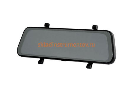 Видеорегистратор Viper Wide Duo зеркало + камера зад.вида УТ000014674