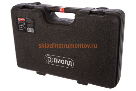 Электрический перфоратор ДИОЛД ПРЭ-11 10051110