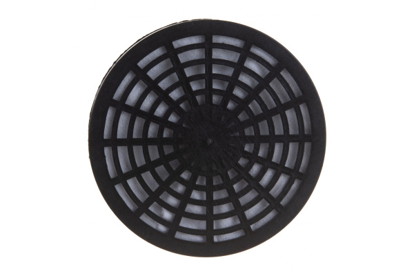 Комбинированный фильтр СИБРТЕХ к респиратору ИСТОК-400 (РУ-60М), 2 шт. 89244