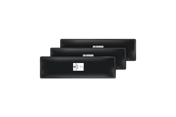 Пластыри ROSSVIK RS-543 термо 135х445, 5 шт. RS.543.T.5