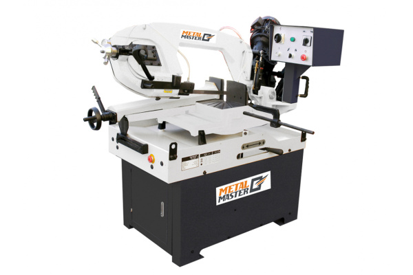 Ленточнопильный станок METALMASTER BSM-270 18569