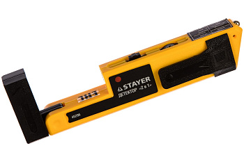 Многофункциональный металлодетектор STAYER STANDARD TOPElectro 45296