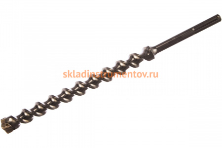 Сверло PowerLSP MAX (35x400/520 мм; SDS-max) HAWERA F00Y265480