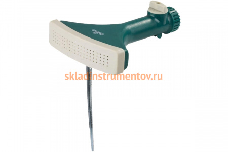 Распылитель секторный с вентилем RACO 4260-55/631C