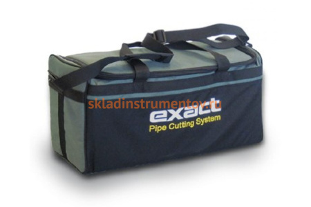 Труборез-фаскосниматель Exact PipeCut+Bevel 170E 7048119