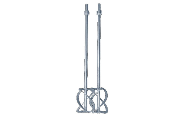 Насадка для строительного миксера EZR 23 RR/L, EZR 22 RR/L (короткие лопасти) EIBENSTOCK 31620000
