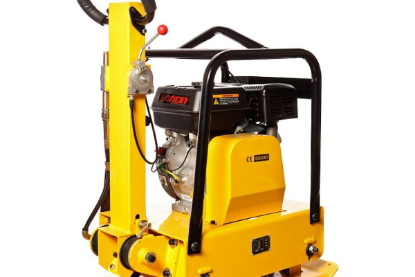 Виброплита REDVERG RD-PC180R 6632230