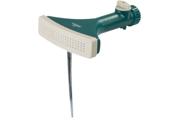 Распылитель секторный с вентилем RACO 4260-55/631C