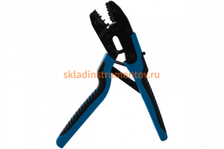 Пресс-клещи КВТ CTB-12 64713