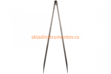 Разметочный циркуль GRIFF 500мм D153027
