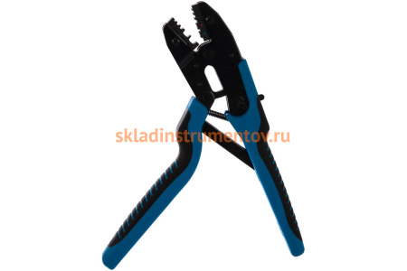 Пресс-клещи КВТ CTB-12 64713