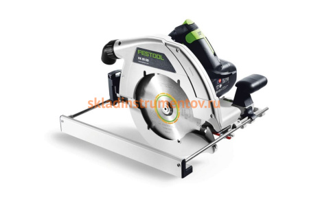 Дисковая пила FESTOOL HK 85 EB-Plus-FS 574661
