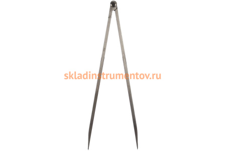 Разметочный циркуль GRIFF 500мм D153027