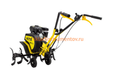 Мотокультиватор Huter GMC-7.0 70/5/8