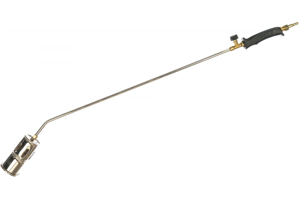 Кровельная газовоздушная горелка Foxweld Корунд ГВД-1000В 60 5913