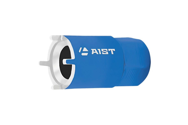 Головка 4-х корончатая AIST 11/16 67411102 00-00005944