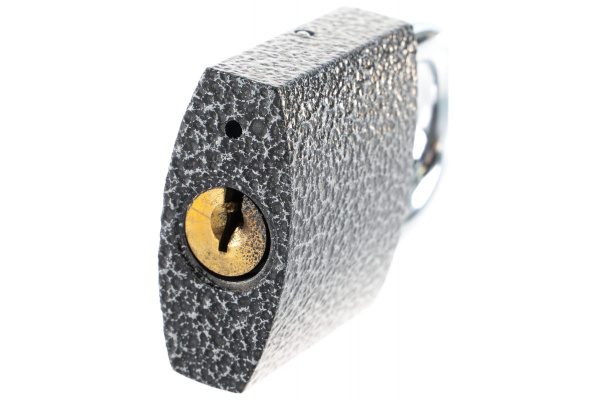 Навесной замок STAYER STANDARD 38мм 37160-38