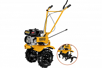 Бензиновый мотоблок STEHER GT-300