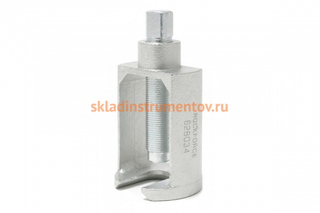 Съемник шаровых опор и наконечников рулевых тяг ROCKFORCE RF-628034
