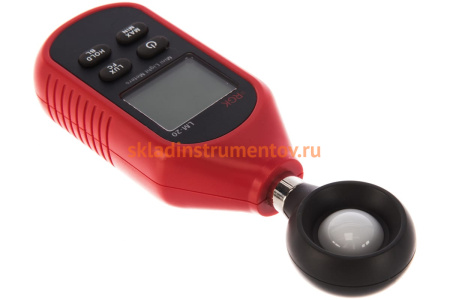 Люксметр RGK LM-20 776301