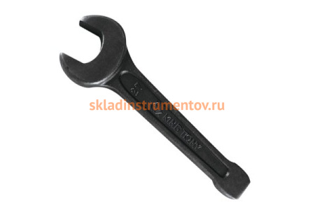 Рожковый силовой ударный ключ 36мм KING TONY 10A0-36
