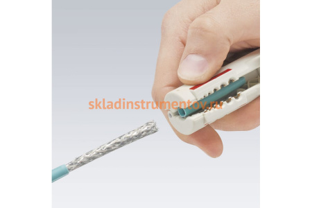 Инструмент для удаления оболочки KNIPEX KN-1665125SB