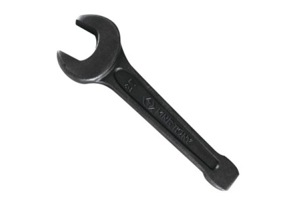 Рожковый силовой ударный ключ 36мм KING TONY 10A0-36