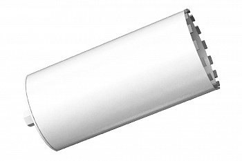 Сверло алмазное кольцевое сегментное 225/0450.15.MIX E.11/4 Адель КК13684