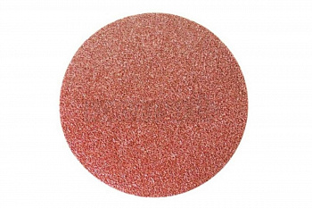 Круг шлифовальный по дереву и металлу (305 мм; K80) Энкор 55092