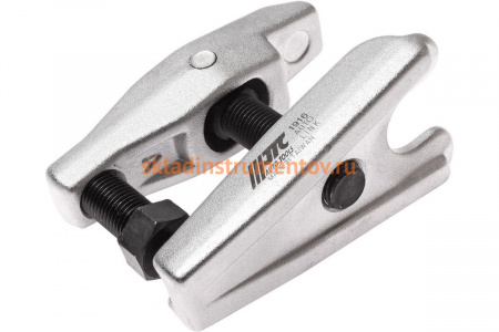 Универсальный съемник шаровых опор 22мм JTC-1916