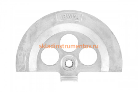 Сегмент гибочный AL 35х114 мм Irwin T563218