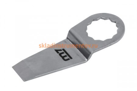 Лезвие для ножа QK-111 (8 мм) MIGHTY SEVEN QK-111-P54