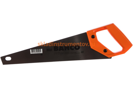 Ножовка универсальная BAHCO 300-14-F15/16-HP