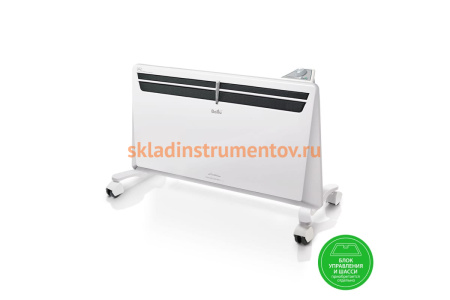 Отопительный модуль электрического конвектора Ballu Evolution Transformer BEC/EVU-2500 НС-1132876